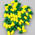 Pharmaceutical Gelatin Empty Pill Capsule